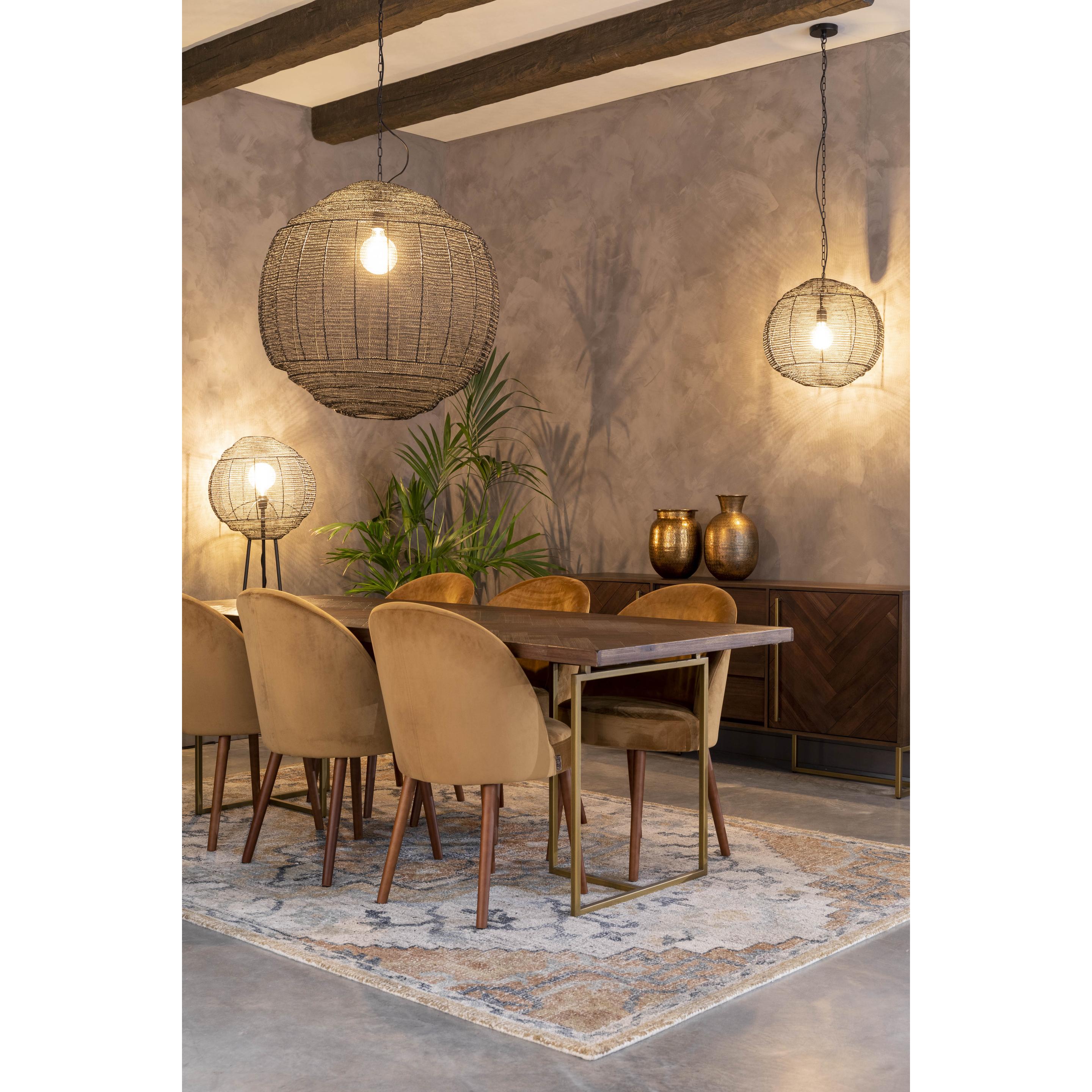 Thumbnail - Dutchbone, Pendelleuchte, Lamp (E27)