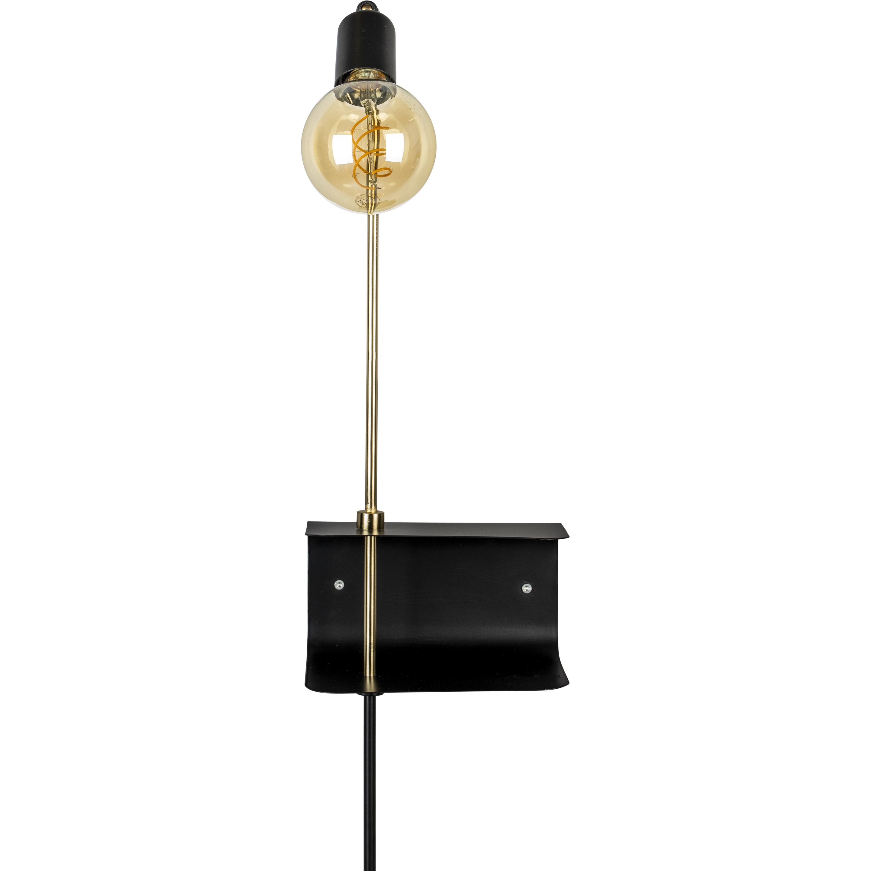 Thumbnail - Dutchbone, Wandleuchte + Deckenleuchte, Lamp (E27)