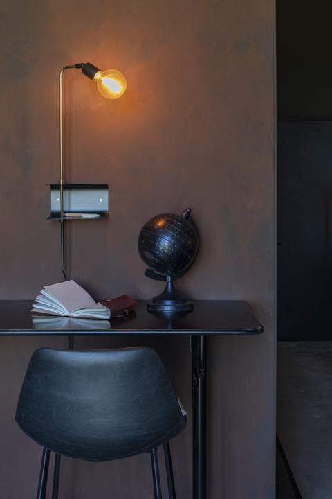 Actual product image Dutchbone Lamp (E27)