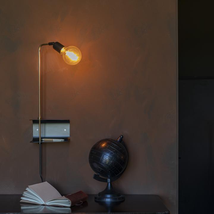Actual product image Dutchbone Lamp (E27)
