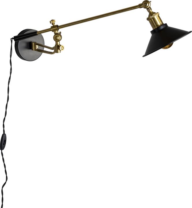 Actual product image Dutchbone Lamp (E27)