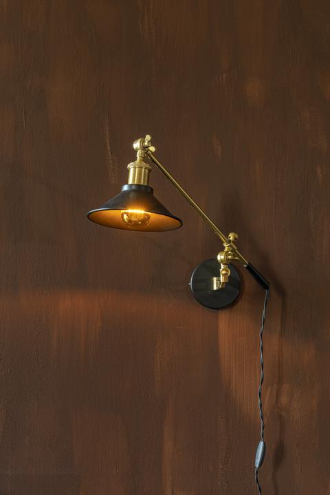 Actual product image Dutchbone Lamp (E27)