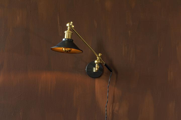 Actual product image Dutchbone Lamp (E27)