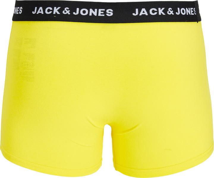 Produktbild Jack & Jones David (M, 10er Pack)