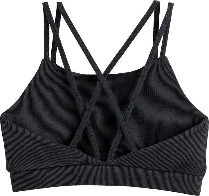 Produktbild La Redoute Collections 3er-Pack Baumwoll-Bustiers (3er Pack)