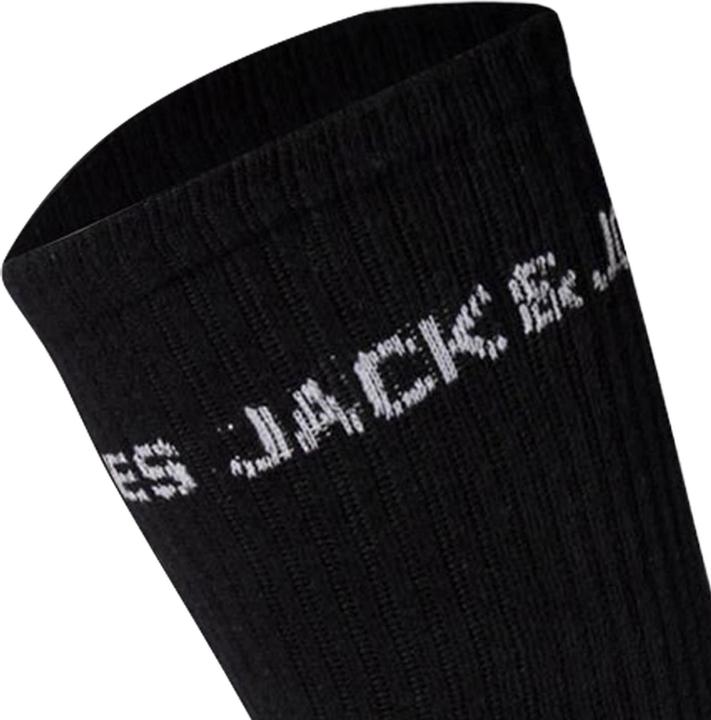 Produktbild Jack & Jones Tennissocken (5er Pack, 38 - 43)