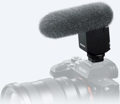 Produktbild Sony ECM-B1M
