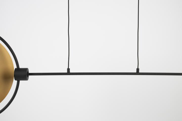 Actual product image White Label Living Lamp (E27)