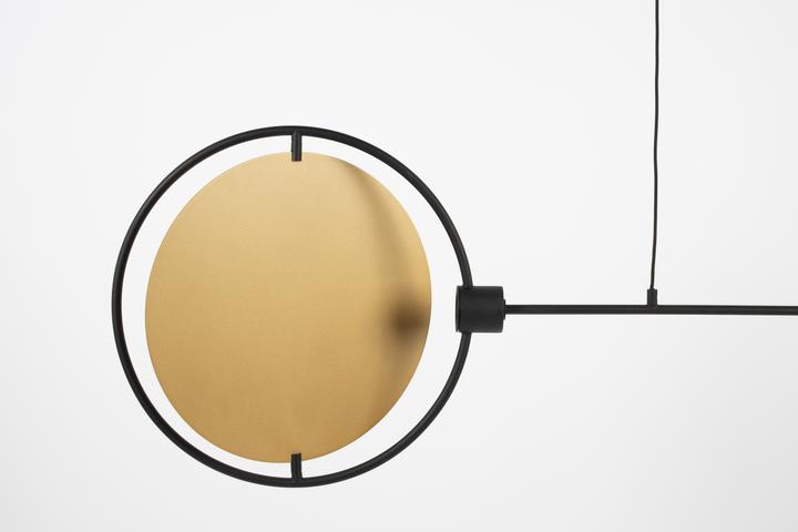 Actual product image White Label Living Lamp (E27)