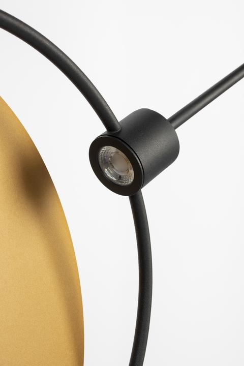 Actual product image White Label Living Lamp (E27)