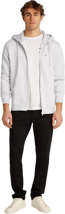 Produktbild Tommy Jeans Tjm Reg S Flag Zip Thru (M)