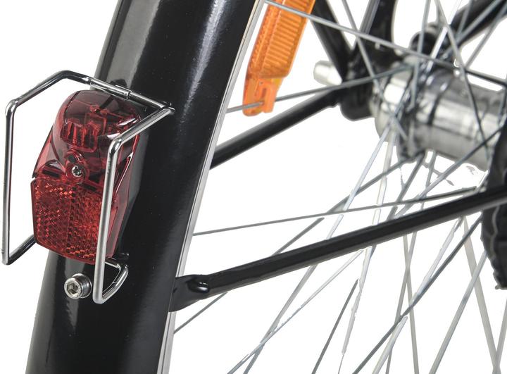 Actual product image Hollandia Dutch bike 28" Original Singlespeed RH 54 cm (54 cm)