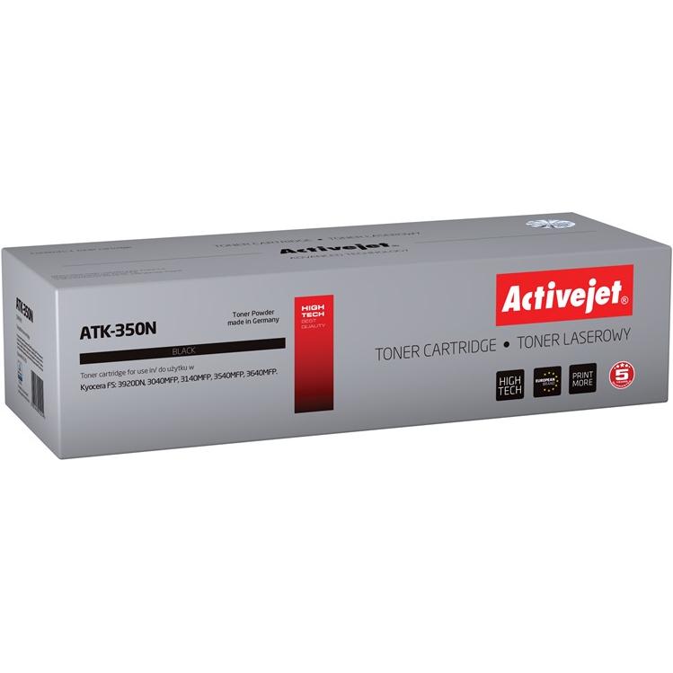 Activejet, Toner, TK-350 (BK)