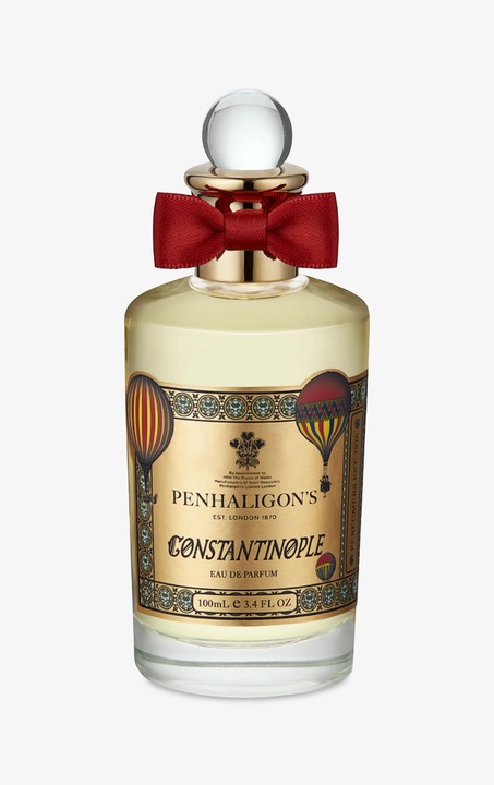 Actual product image Penhaligon's Constantinople Eau de Parfum (Eau de parfum, 100 ml)