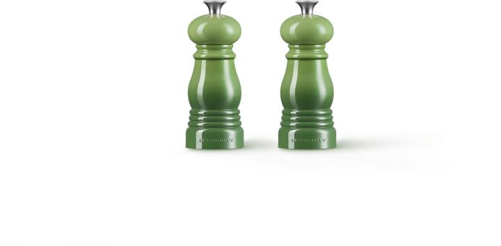 Produktbild Le Creuset Salz- & Pfefferstreuer (Pfeffer, Salz)