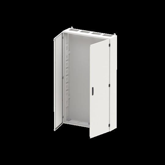Thumbnail - Striebel & John STR TL412S TL Standschrank SKII IP55, Serverschrank