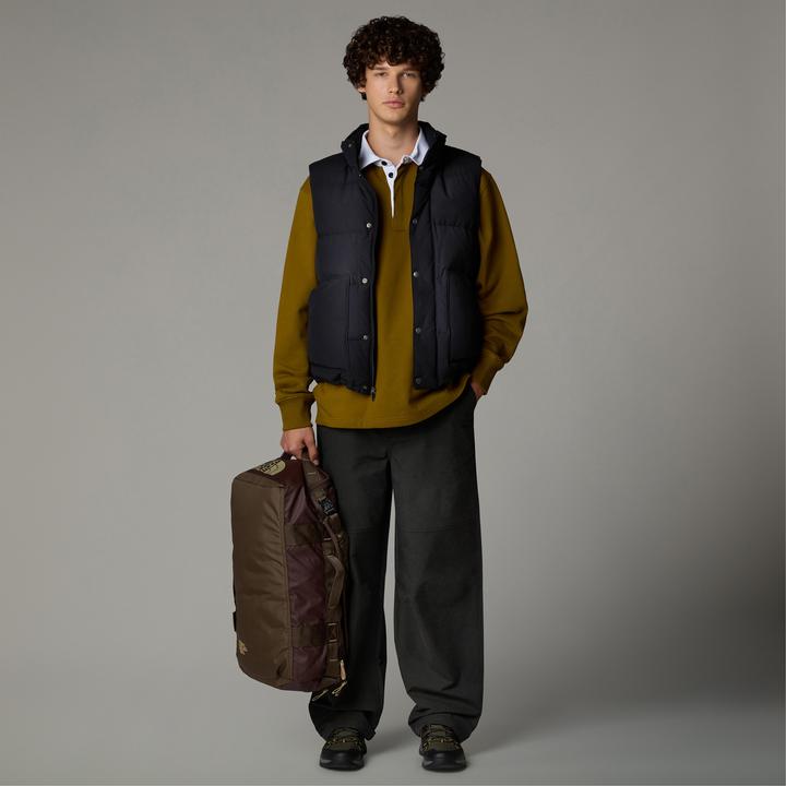 Actual product image North Face M66 Down (S)