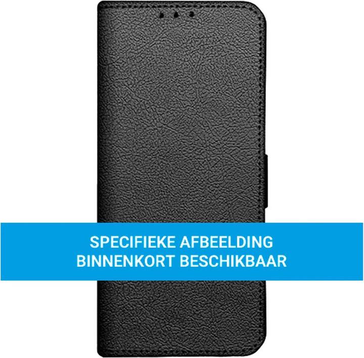 Actual product image Just in Case Pu-Leather Book Cover Xiaomi Redmi Note 12 Pro 4G (Xiaomi Redmi Note 12 Pro)