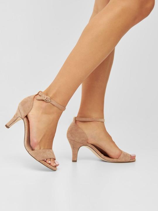 Actual product image Bianco BIAADORE sandals (42)
