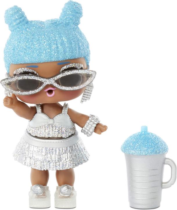 Produktbild L.O.L. Surprise! Surprise Winter Chill Spaces- Style 4