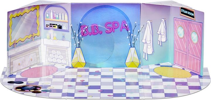 Produktbild L.O.L. Surprise! Surprise Winter Chill Spaces- Style 4