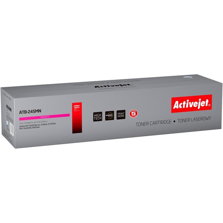 Activejet, Toner, TN-245M (M)