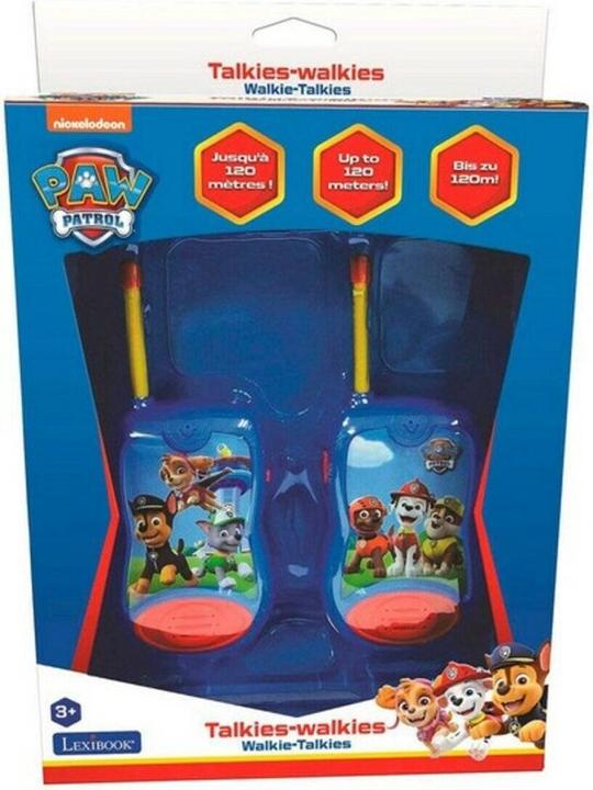 Produktbild Lexibook Paw Patrol (0.12 km)