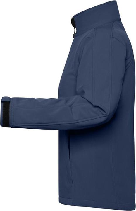 Immagine prodotto James & Nicholson Soft Shell Jacke (M)