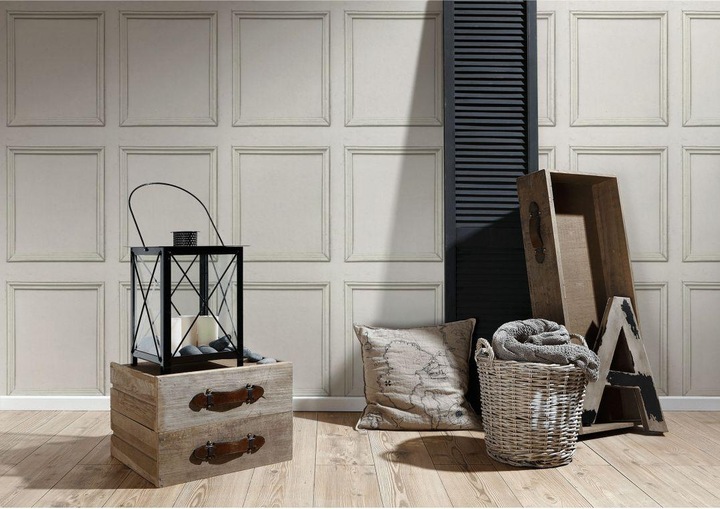 Actual product image A.S. Création California 6 (53 x 1000 cm)