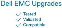 Nutritional values and ingredients Dell iDRAC9 Enterprise 15G Customer Kit