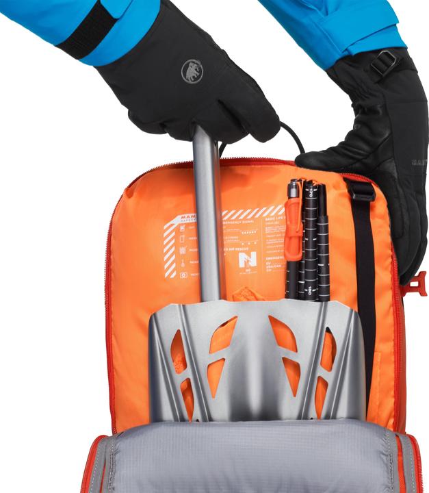 Produktbild Mammut Nirvana 28 (28 l)