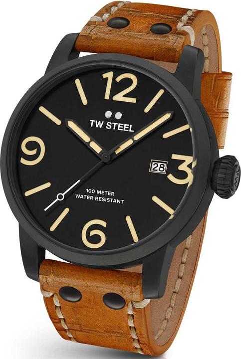 Image du produit TW Steel Maverick (Montre analogique, 45 mm)