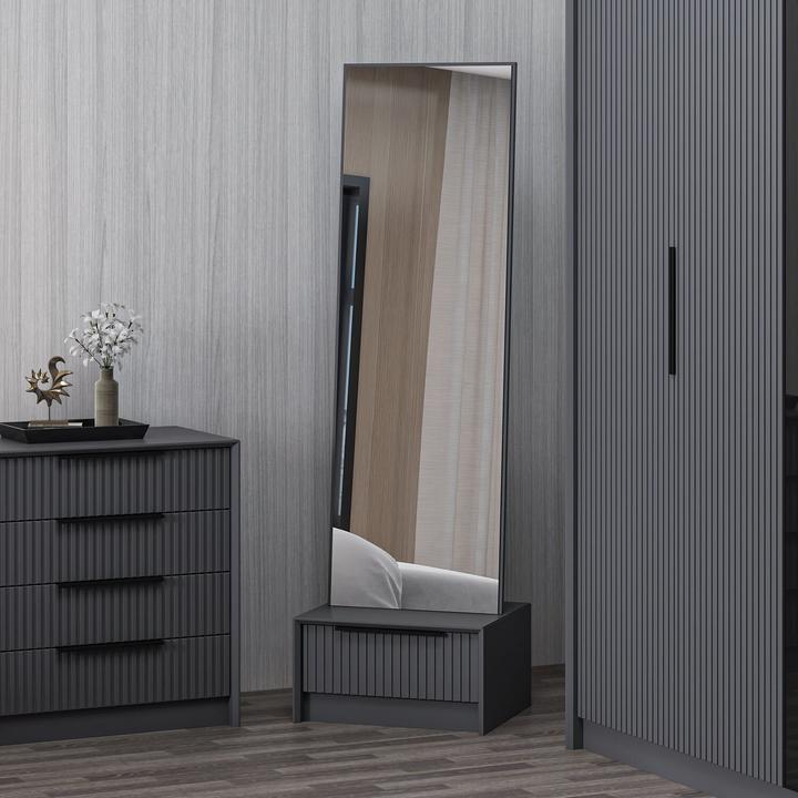 Image du produit Skye Decor Kale (54 x 45 x 178 cm)