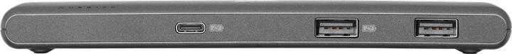 Actual product image Corsair USB 100 (USB-C, 7 Ports)
