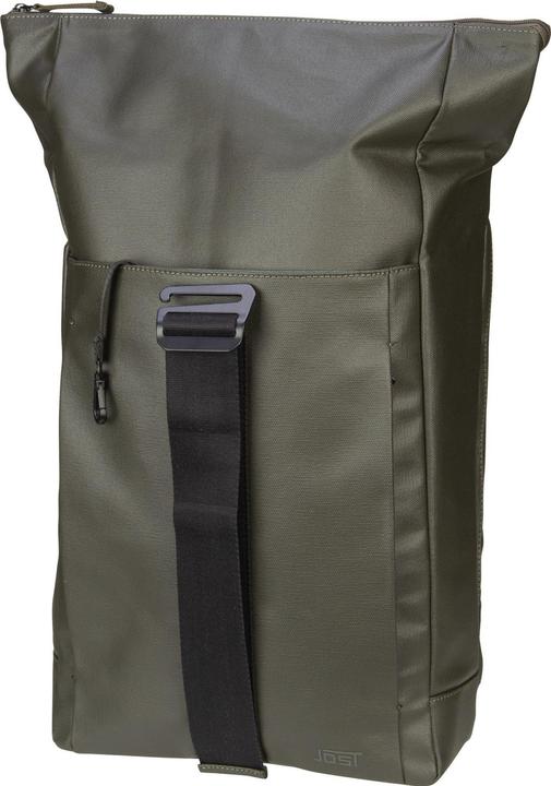 Actual product image Jost Courier Backpack Viborg 3674 Backpack Courier