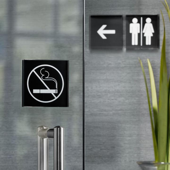 Actual product image Sigel Press pictogram