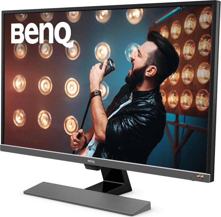 Produktbild BenQ Ew3270u (3840 x 2160 Pixel, 31.50")