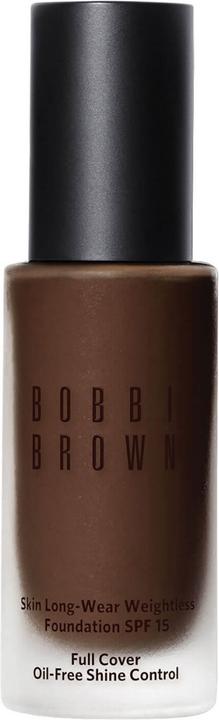 Produktbild Bobbi Brown Mini Skin LW Weightl Fond de Teint Neutr.Waln. (Nr. N 090 - Neutral Walnut)