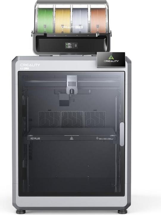 Produktbild Creality K2 Plus Combo
