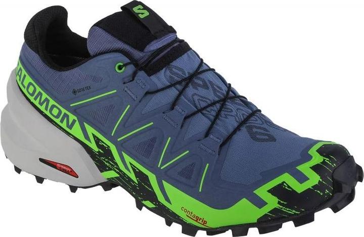 Produktbild Salomon Speedcross 6 GTX - 57147 (42 2/3)