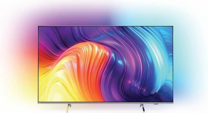 Produktbild Philips 58PUS8507/12 (58", PUS8507, LED, 4K, 2022)