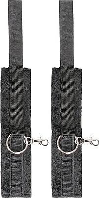 Produktbild Ouch! Velcro Hogtie With Hand and Ankle Cuffs