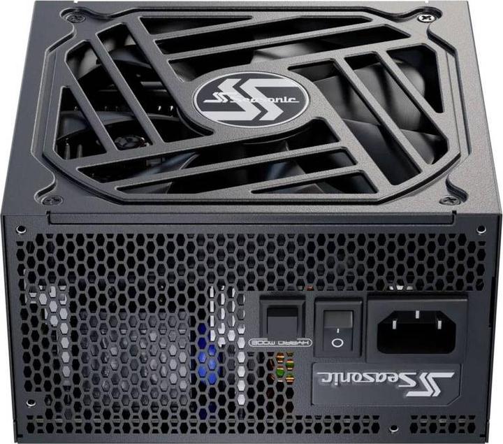 Produktbild Seasonic Focus GX-850 V4 (850 W)