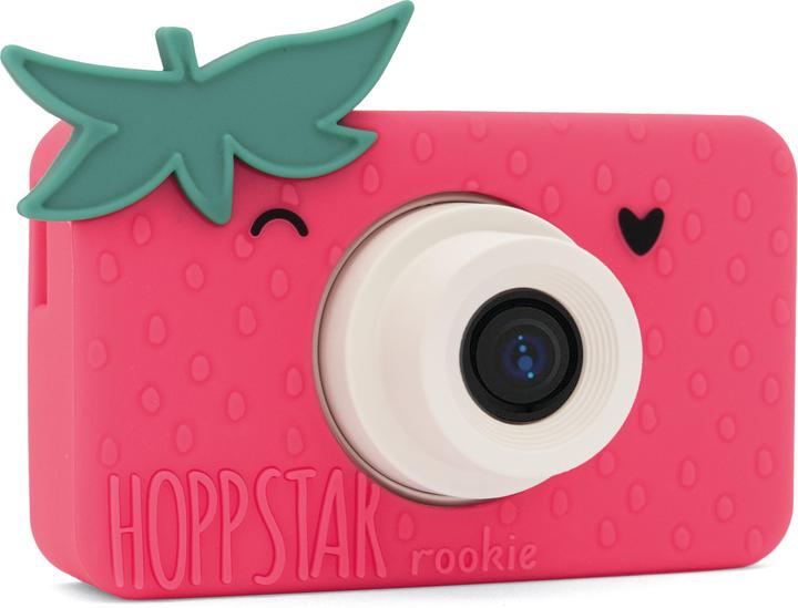Actual product image Hoppstar Rookie