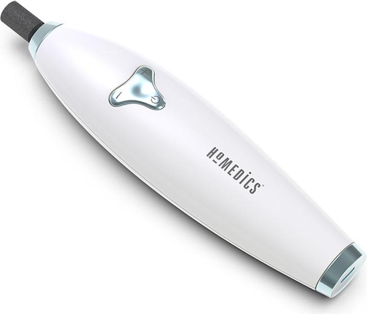 Homedics MAN-1700 Set Kunststoff Weiss