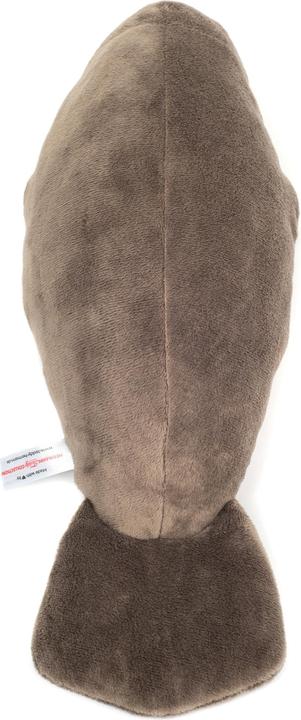 Actual product image Teddy Hermann Manatee 40cm (11 cm)