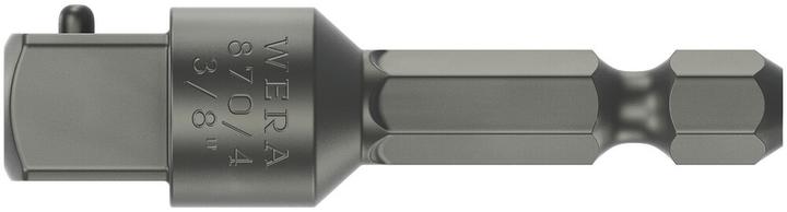 Produktbild Wera 870/4 3/8" x 50 mm (3/8")