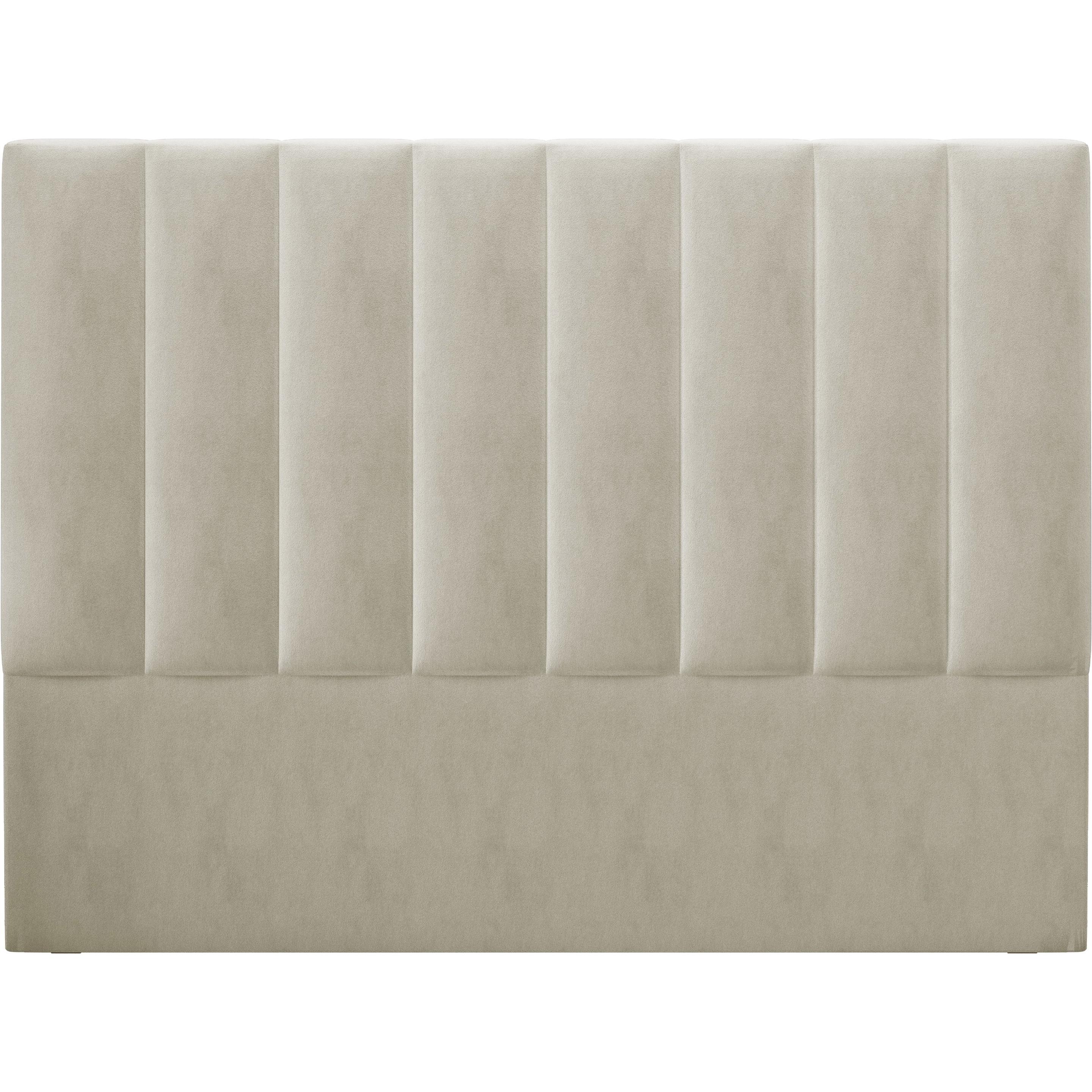 Thumbnail - Micadoni, Bett Zubehör, Marl (160 x 10 x 120 cm)