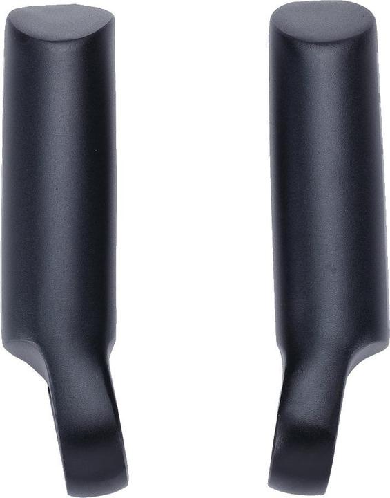 Produktbild BBB Three D BBE-08 Bar End forged