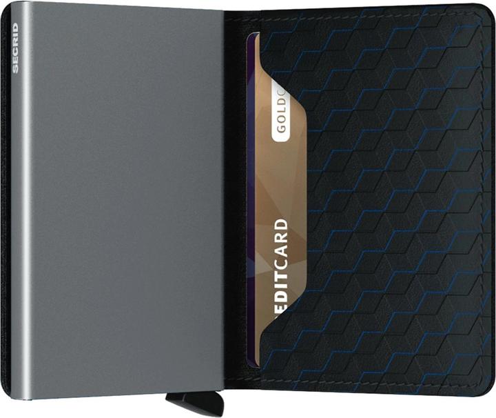 Actual product image Secrid Slimwallet